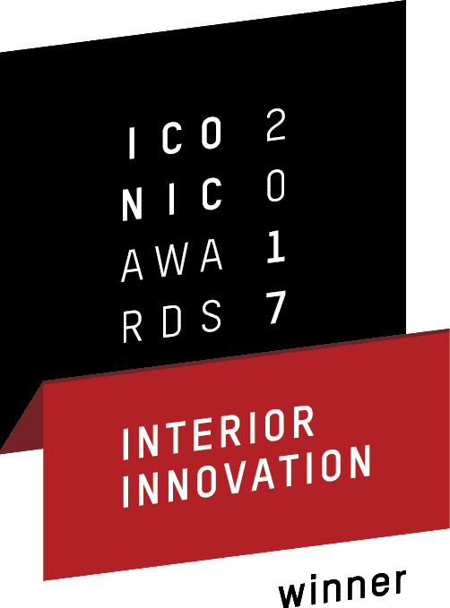 Iconic Award 2017