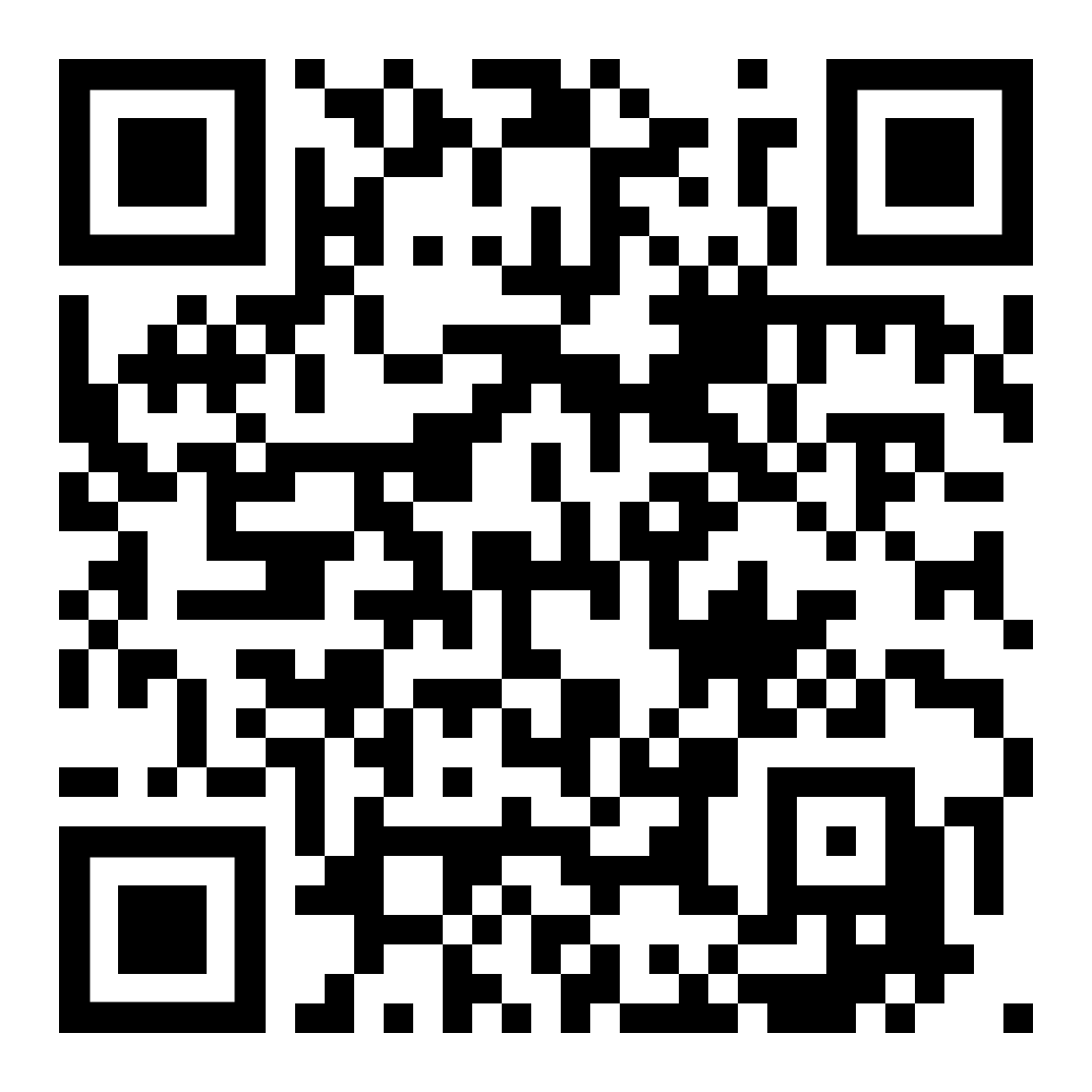 QR code for this page